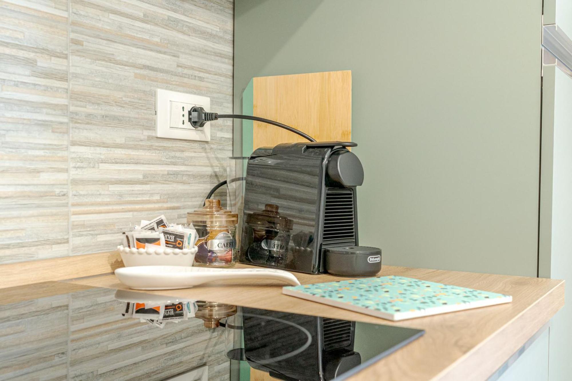 The Traveler'S Nest Apartment Genoa Exterior photo